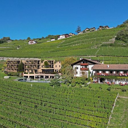 Hotel Pacherhof Bressanone Esterno foto