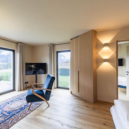 Hotel Pacherhof Bressanone Esterno foto