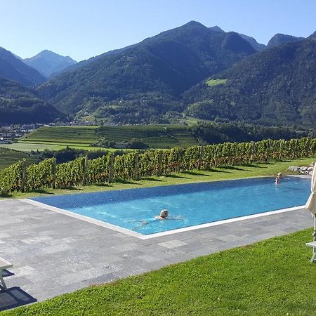 Hotel Pacherhof Bressanone Esterno foto