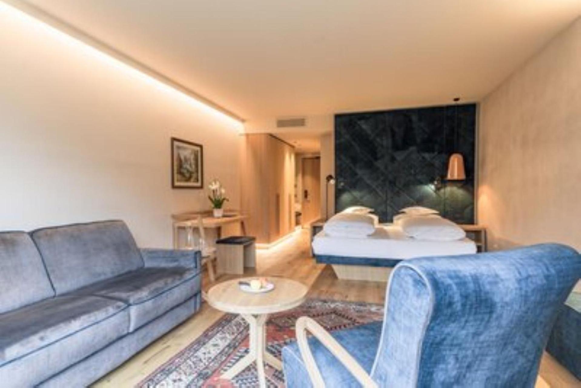 Hotel Pacherhof Bressanone Esterno foto