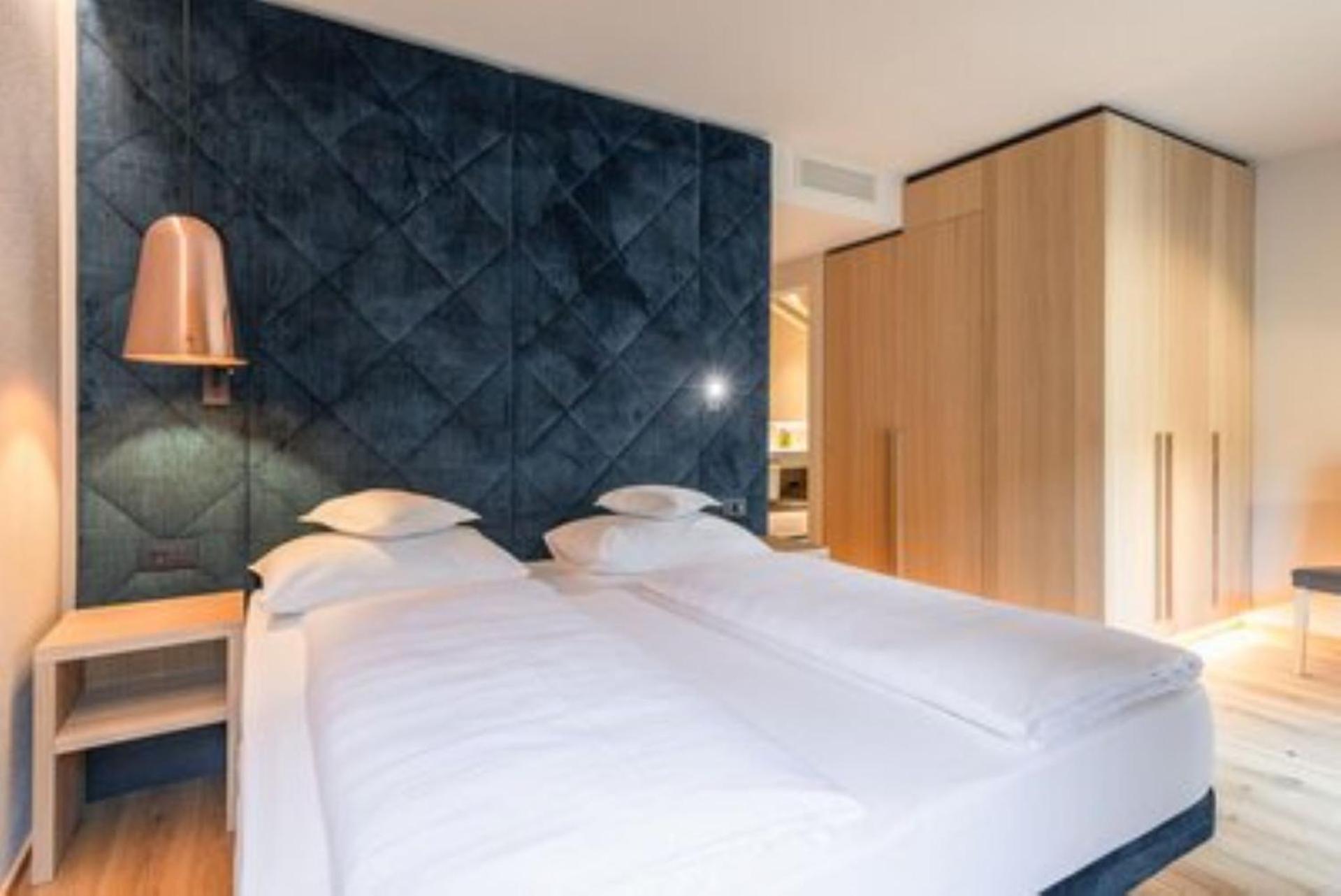 Hotel Pacherhof Bressanone Esterno foto