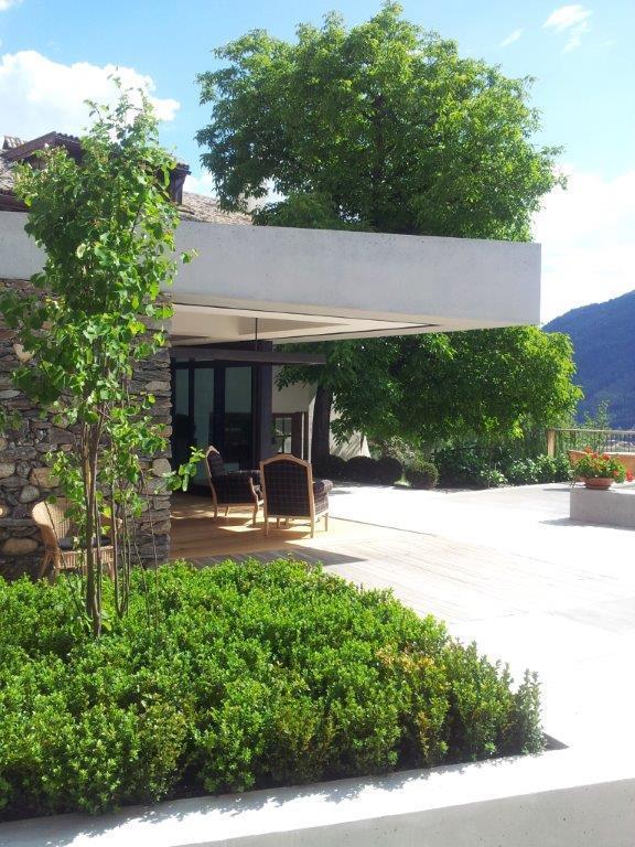 Hotel Pacherhof Bressanone Esterno foto