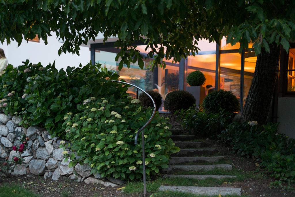 Hotel Pacherhof Bressanone Esterno foto