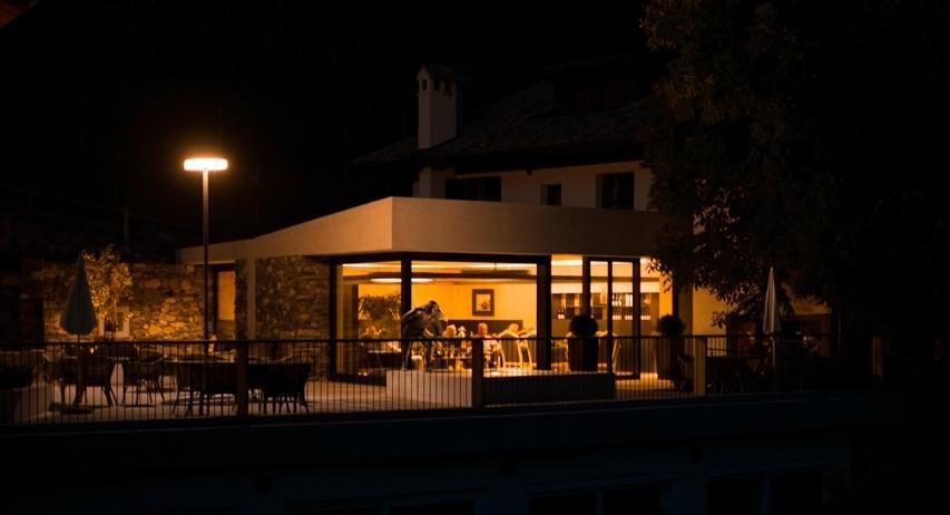 Hotel Pacherhof Bressanone Esterno foto