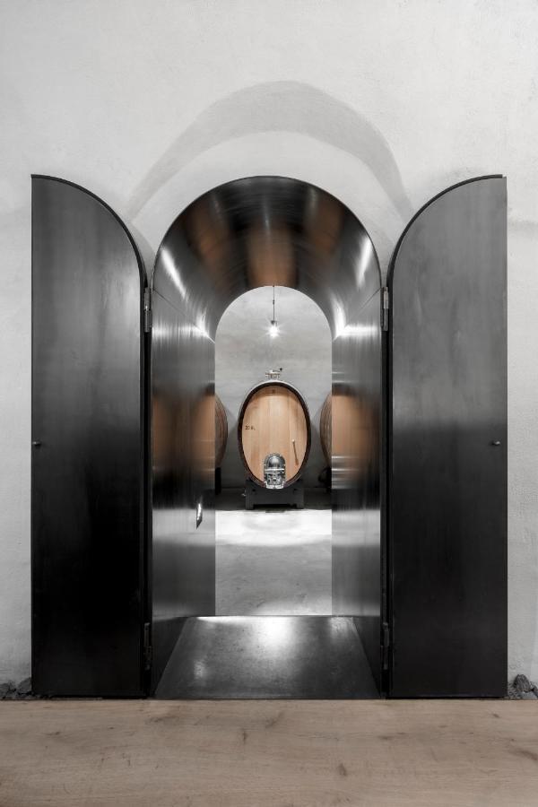 Hotel Pacherhof Bressanone Esterno foto