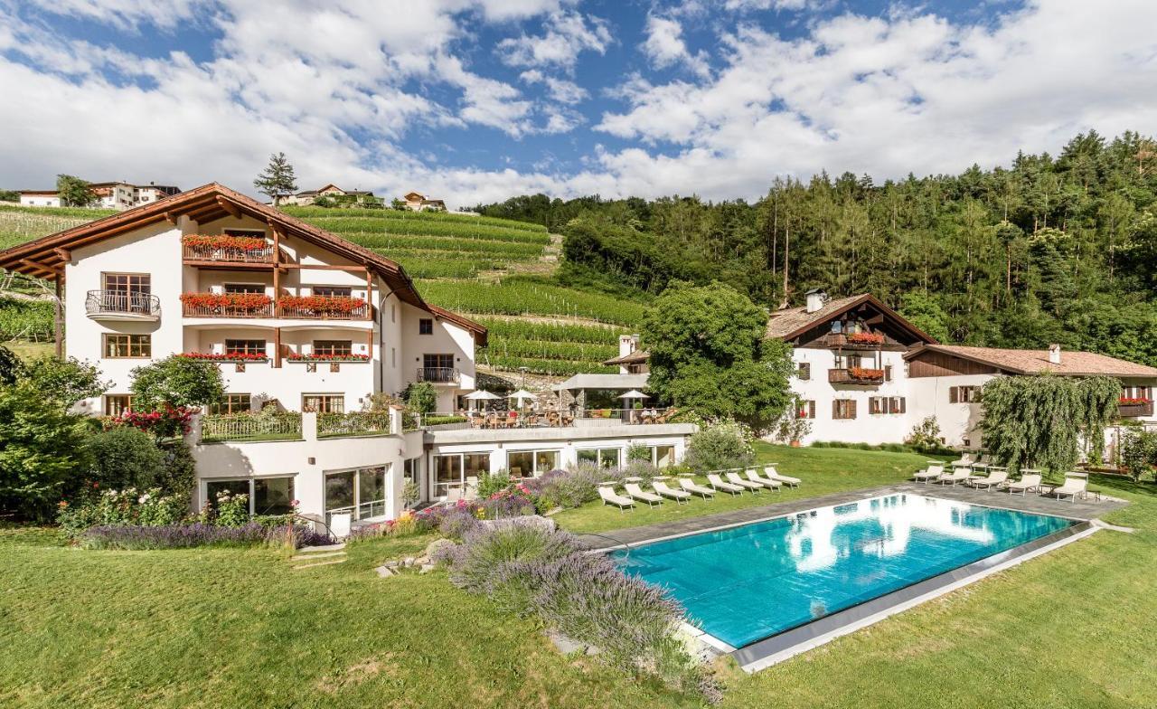Hotel Pacherhof Bressanone Esterno foto